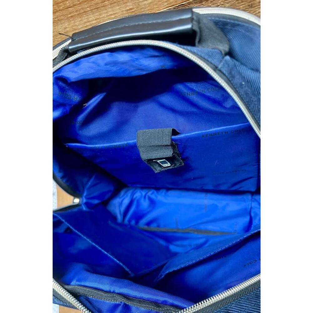 Reaction Kenneth Cole Backpack - Picture 5 of 10